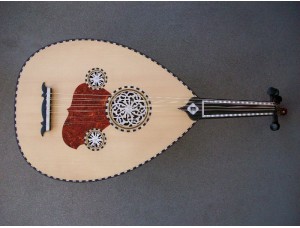 004 - Coşkun Sabah Model Ud (maple-rozewood)