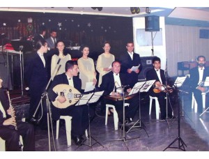 Nostaljik Resimler