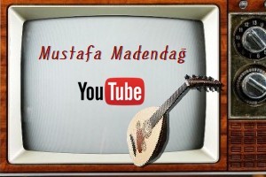 Ud İle Saba Taksimi Mustafa Madendağ